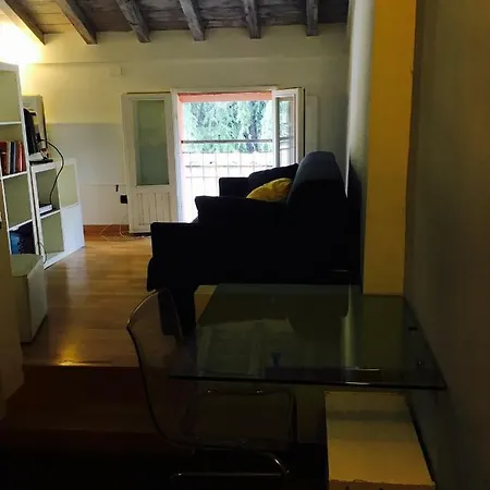 Mansarda In Centro Storico Apartamento *