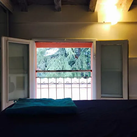 Mansarda In Centro Storico Apartmán *